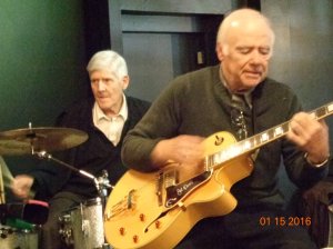 Dazzle- Denver #1 jazz venue